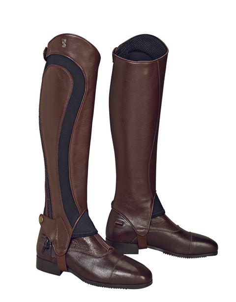 Tredstep™ Medici Vogue Half Chaps