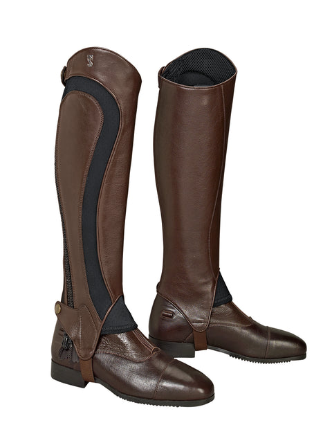 Tredstep™ Medici Air Half Chaps
