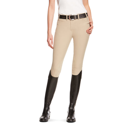 Ariat® Heritage Elite Knee-Patch Breech