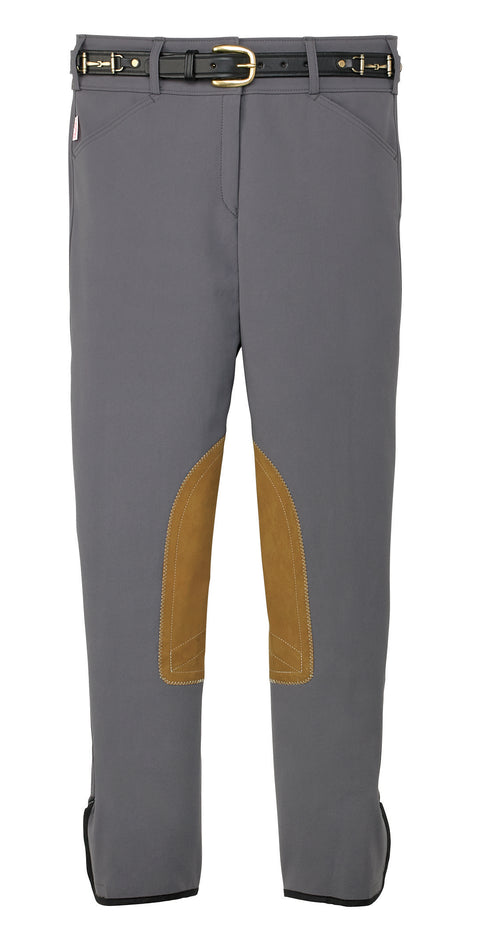 THE TAILORED SPORTSMAN™ Mid-Rise Vintage Patch Breech