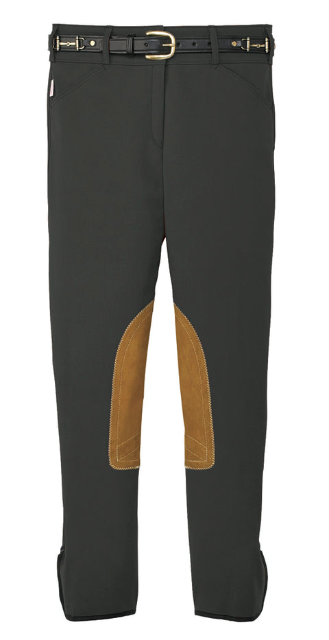 THE TAILORED SPORTSMAN™ Mid-Rise Vintage Patch Breech