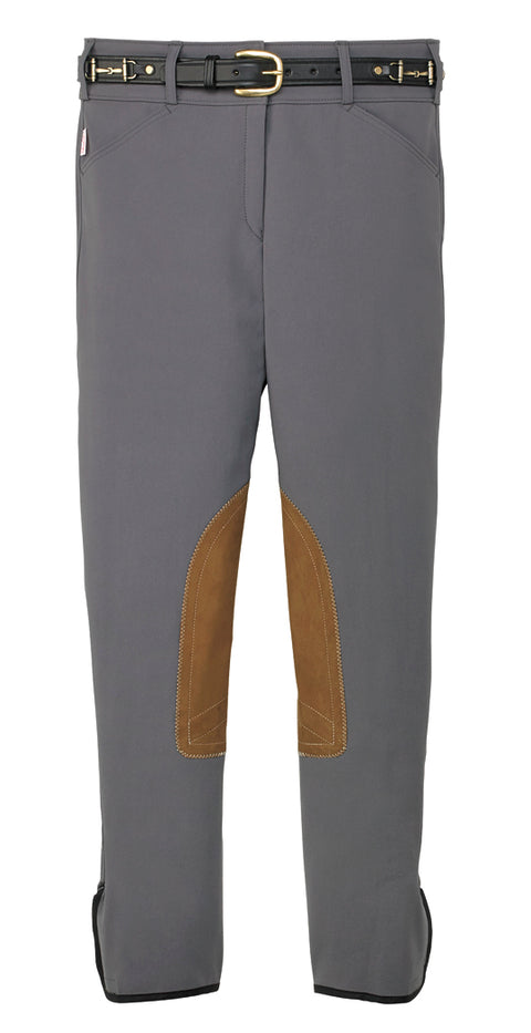THE TAILORED SPORTSMAN™ Mid-Rise Vintage Patch Breech
