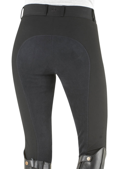Ovation® EuroWEAVE™ DX™ Celebrity Full-Seat Breech