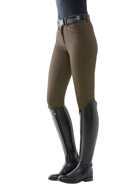 Ovation® EuroWEAVE™ DX™ Celebrity Full-Seat Breech