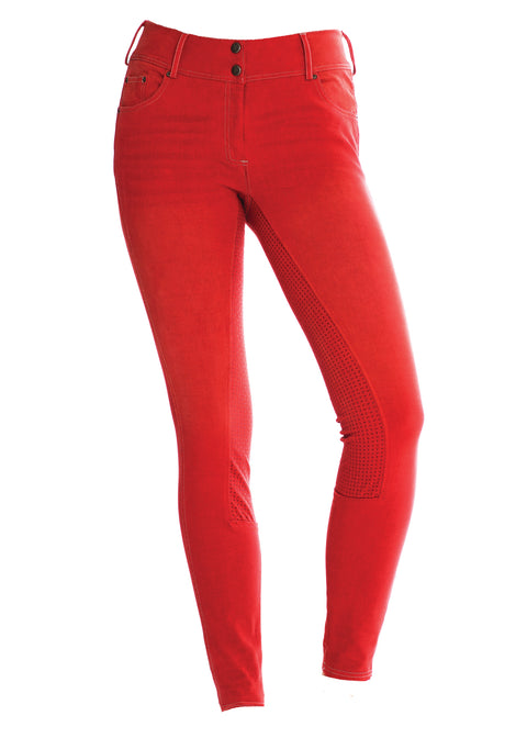 Goode Rider™ Vogue Jean Full-Seat Breech