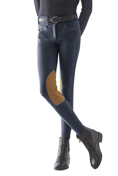 THE TAILORED SPORTSMAN™ Girls' Vintage Patch Breech