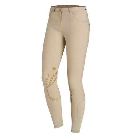 Schockemöhle Libra Grip Breech
