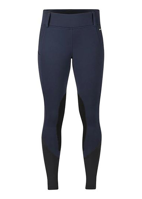 Kerrits Sit Tight WindPro® Knee-Patch Breech
