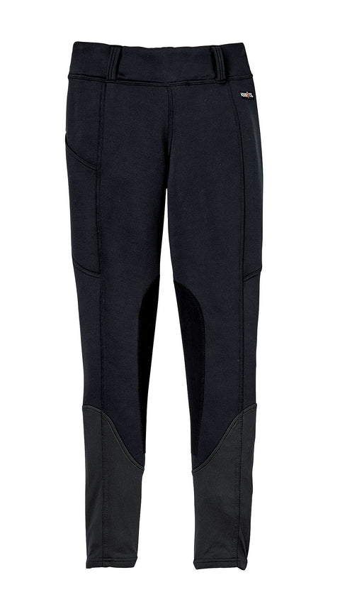 Kerrits Sit Tight WindPro® Knee-Patch Breech