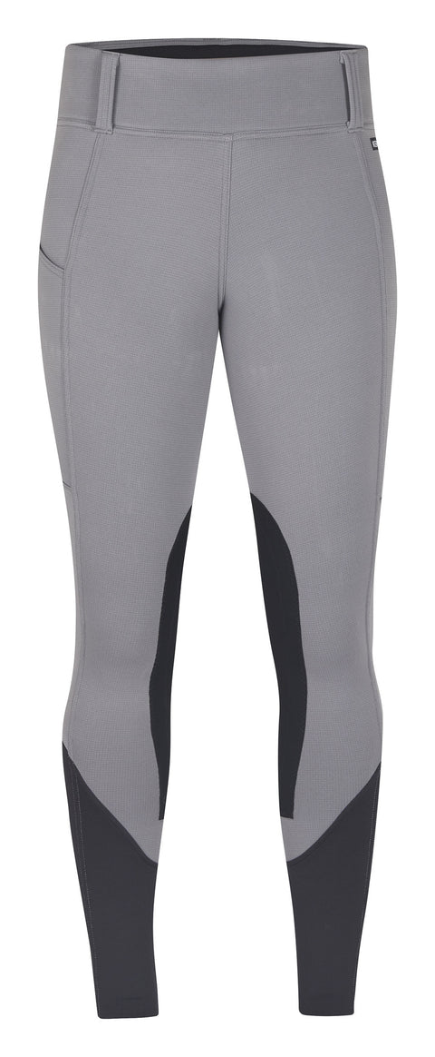 Kerrits Sit Tight WindPro® Knee-Patch Breech