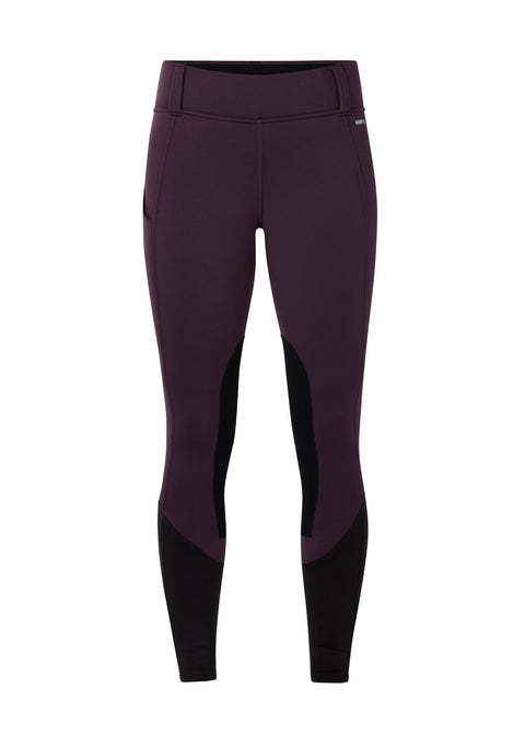 Kerrits Sit Tight WindPro® Knee-Patch Breech