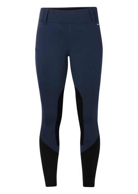 Kerrits Sit Tight WindPro® Knee-Patch Breech