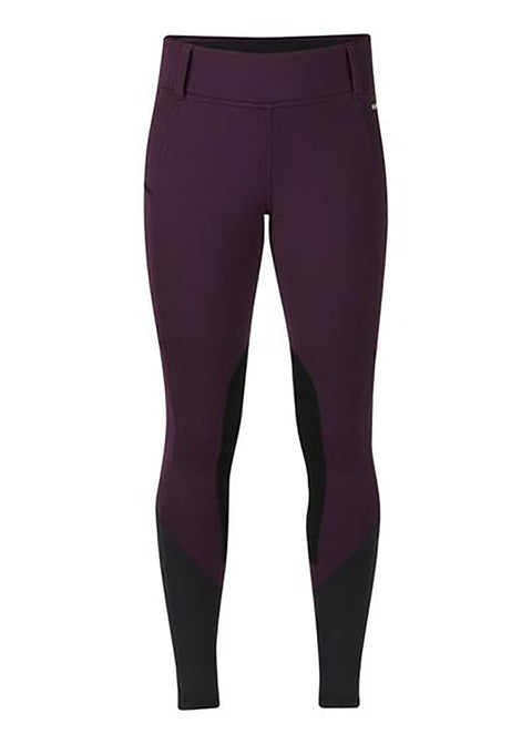 Kerrits Sit Tight WindPro® Knee-Patch Breech