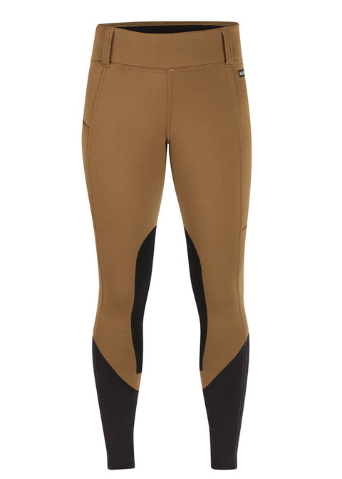 Kerrits Sit Tight WindPro® Knee-Patch Breech