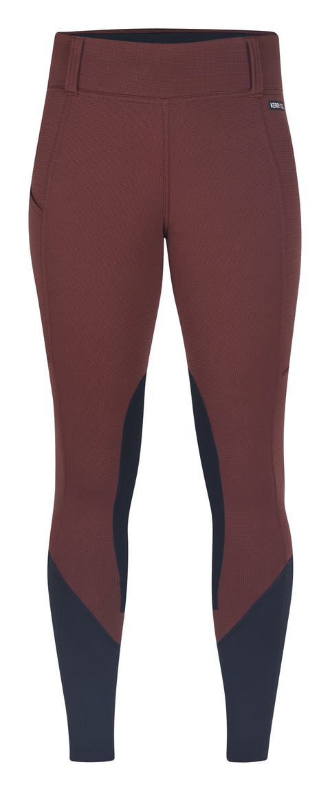 Kerrits Sit Tight WindPro® Knee-Patch Breech