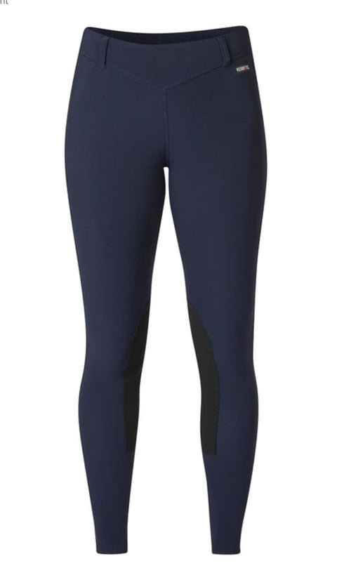 Kerrits Microcord™ Knee-Patch Breech