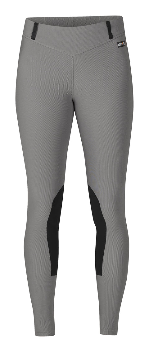 Kerrits Microcord™ Knee-Patch Breech