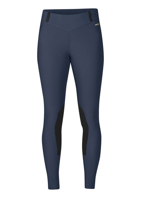 Kerrits Microcord™ Knee-Patch Breech