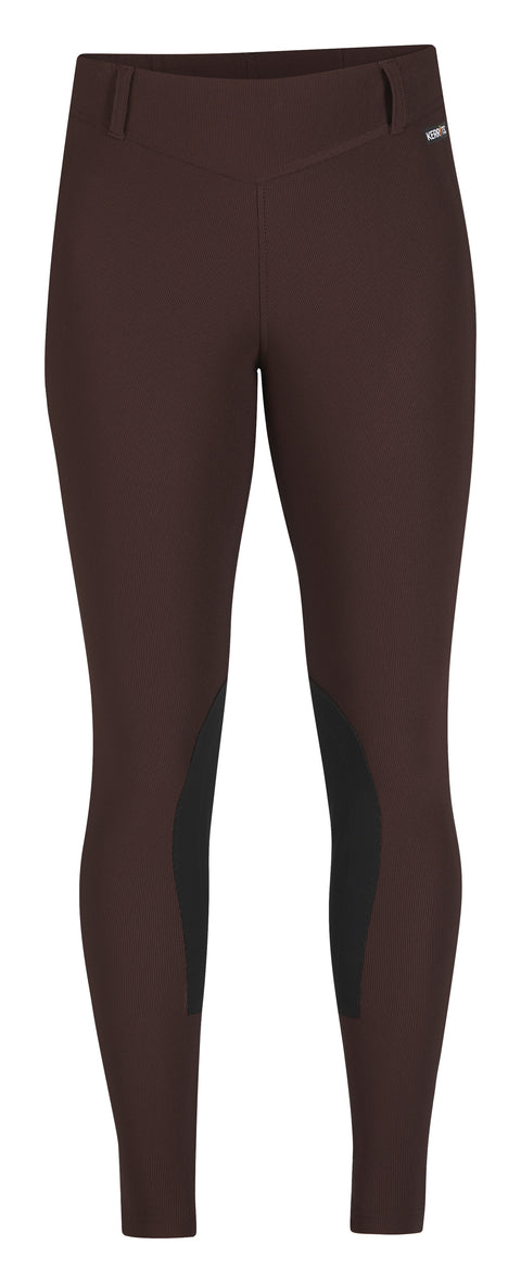 Kerrits Microcord™ Knee-Patch Breech