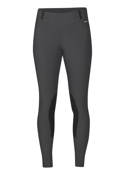 Kerrits Microcord™ Knee-Patch Breech