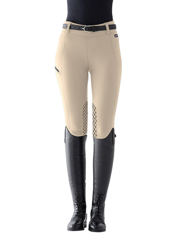 Kerrits® Ladies’ PowerStretch® Pocket Tight II