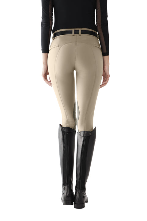 Tredstep™ Solo Extreme Knee-Patch Breech