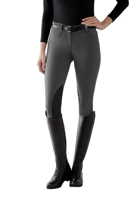Tredstep™ Solo Extreme Knee-Patch Breech
