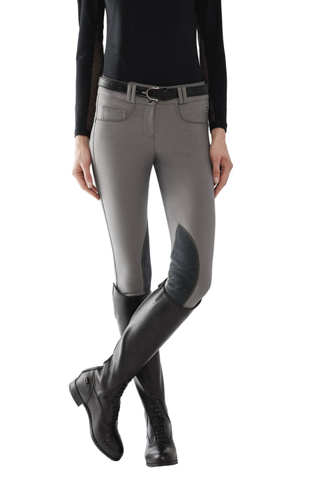 Tredstep™ Symphony Rosa II Knee-Patch Breech