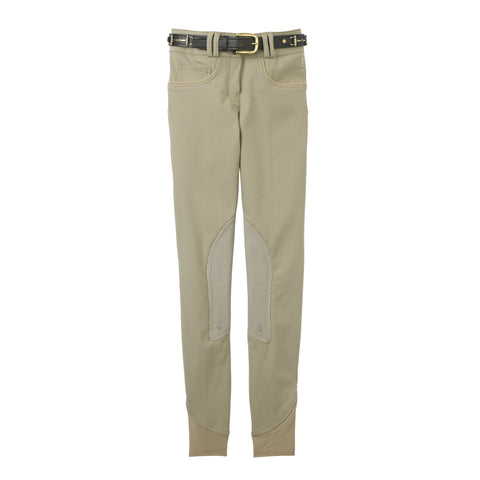 Tredstep™ Symphony Rosa II Knee-Patch Breech