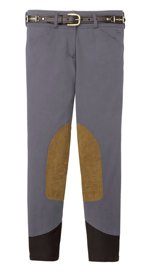 R.J. Classics Gulf Knee-Patch Breech