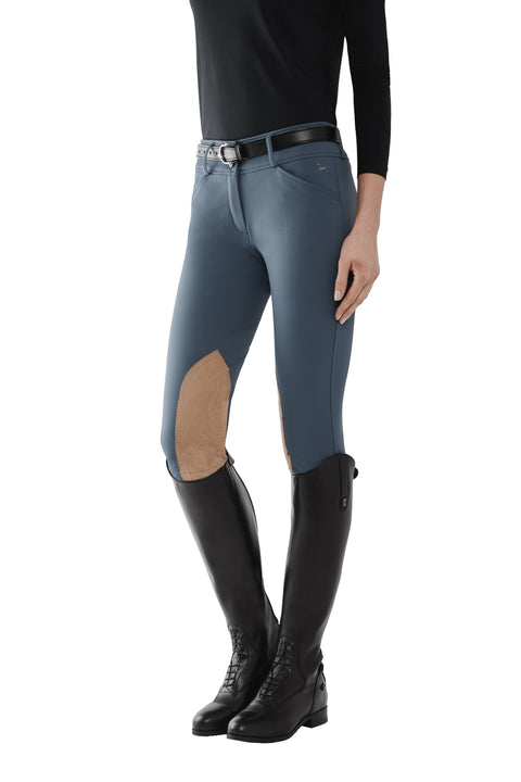 R.J. Classics Gulf Knee-Patch Breech