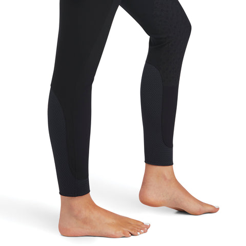 Ariat® Ladies' Tri Factor Grip Knee-Patch Breech