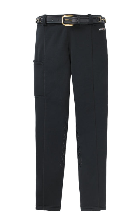 Kerrits® Kids’ PowerStretch Pocket Tight II