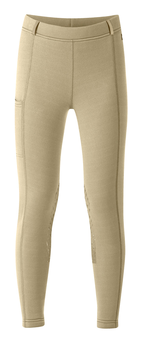 Kerrits® Kids’ PowerStretch Pocket Tight II
