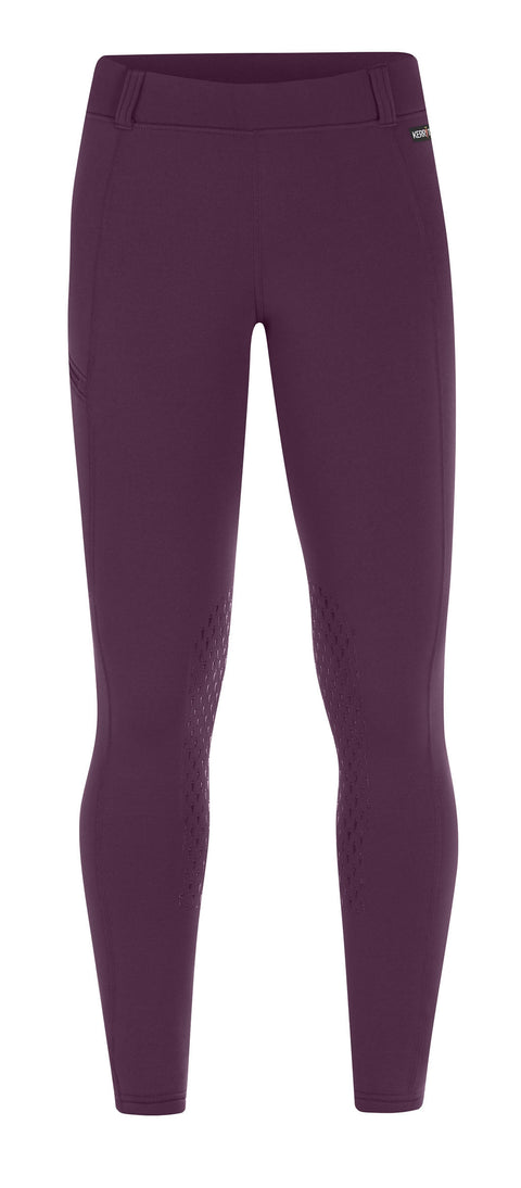 Kerrits® Kids’ PowerStretch Pocket Tight II
