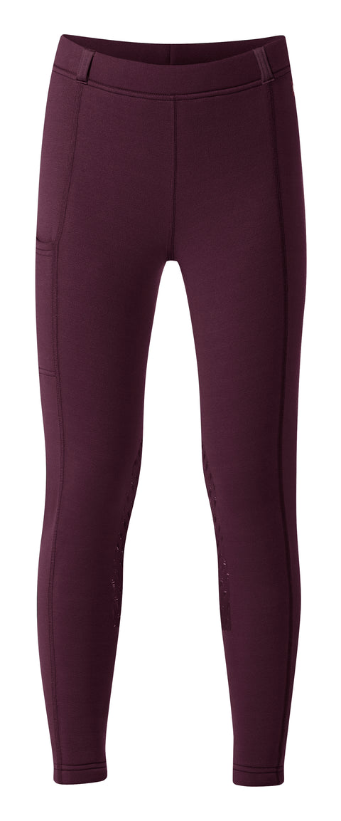 Kerrits® Kids’ PowerStretch Pocket Tight II