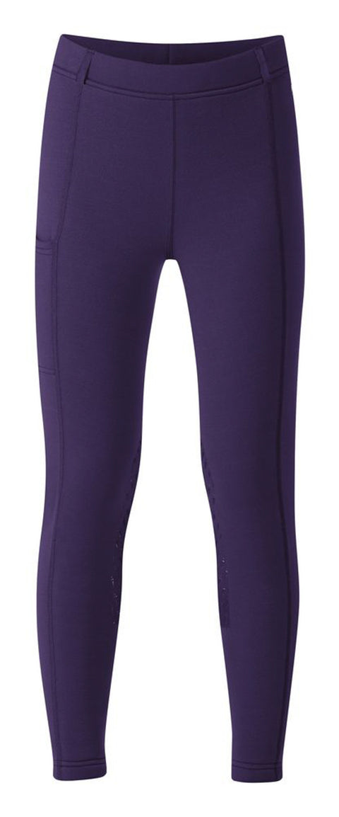 Kerrits® Kids’ PowerStretch Pocket Tight II