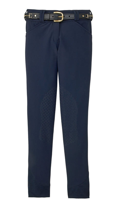 Tredstep™ Ladies’ Nero II Knee-Patch Breech