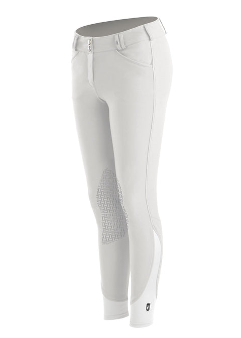 Tredstep™ Ladies’ Nero II Knee-Patch Breech