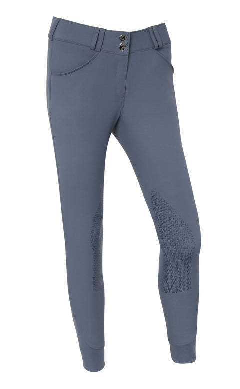 Tredstep™ Ladies’ Nero II Knee-Patch Breech