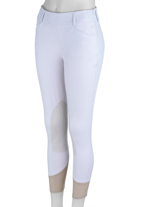 R.J. Classics Belmont Side-Zip Breech