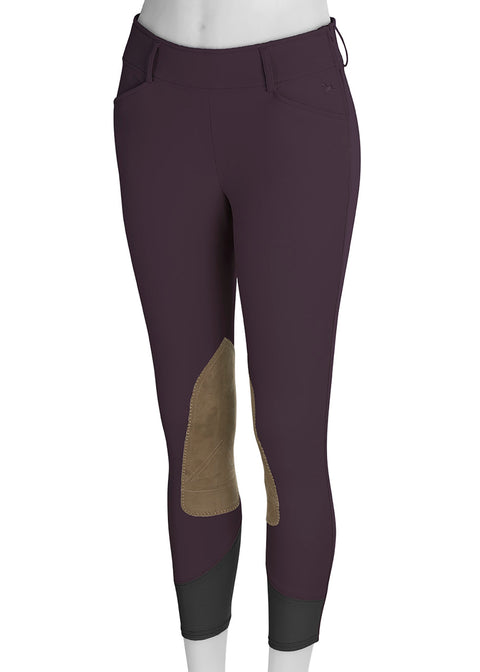 R.J. Classics Belmont Side-Zip Breech
