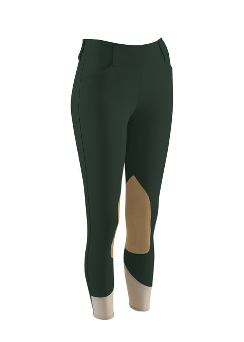 R.J. Classics Belmont Side-Zip Breech