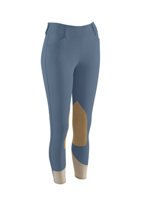 R.J. Classics Belmont Side-Zip Breech