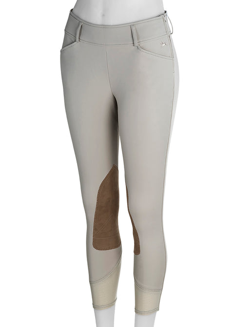 R.J. Classics Belmont Side-Zip Breech