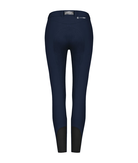 Cavallo® Ladies’ Caja Grip Full-Seat Breech - Full Seat Breeches