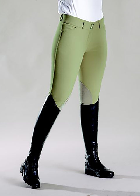 Devon-Aire® Ladies' Signature Classic Woven Breeches