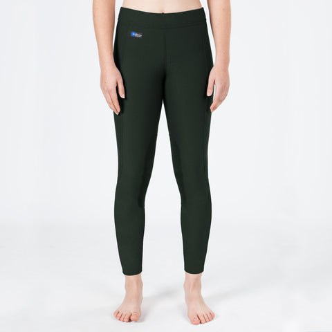 Irideon® Cadence Classic Knee-Patch Tight