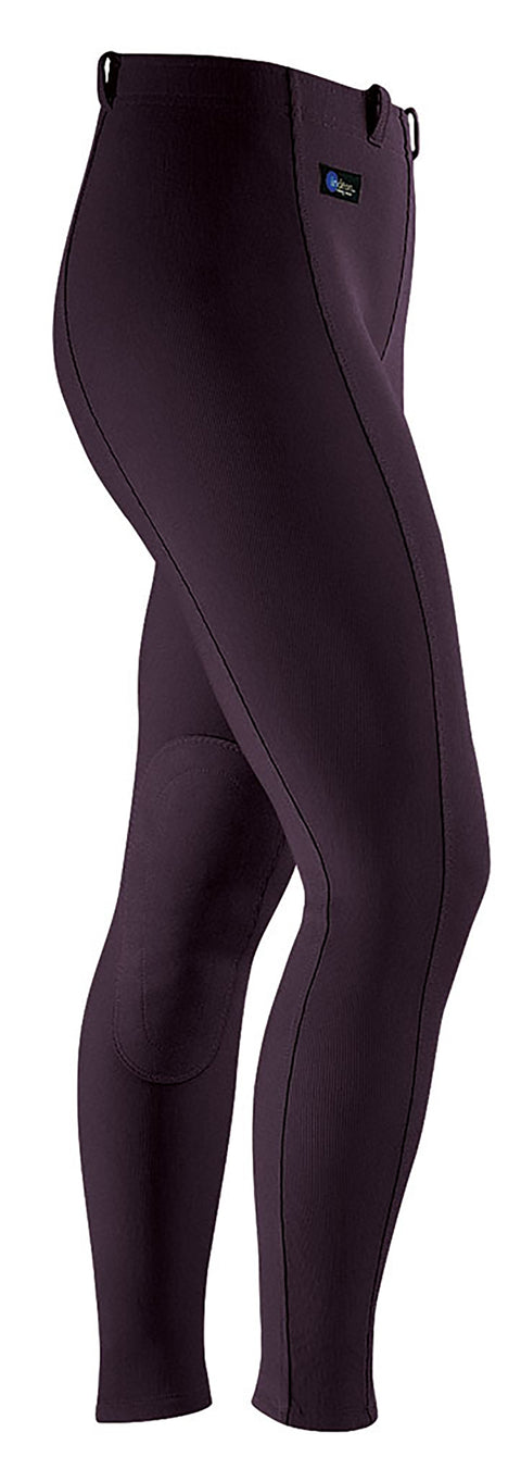 Irideon® Cadence Classic Knee-Patch Tight