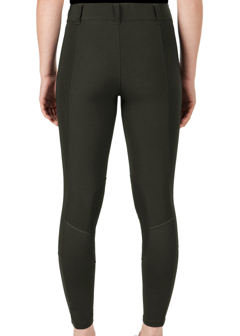 Irideon® Cadence Classic Knee-Patch Tight